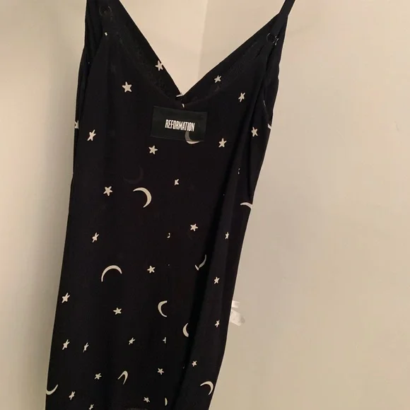 Reformation Lumina Dress - Picture 2 of 3